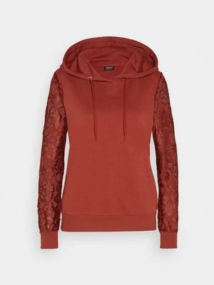 Bluza z kapturem Only
