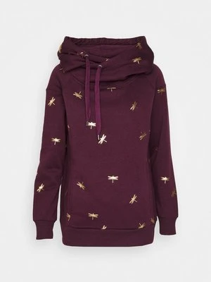 Bluza z kapturem Only