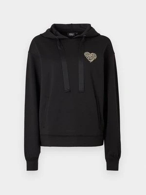 Bluza z kapturem Only