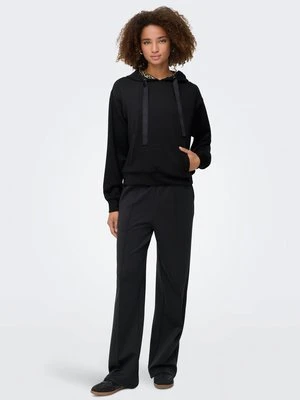 Bluza z kapturem Only