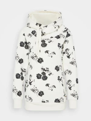 Bluza z kapturem Only biały