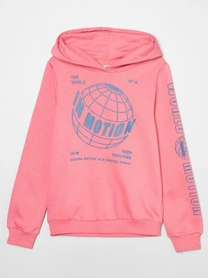 Bluza z kapturem ONLY GIRLS