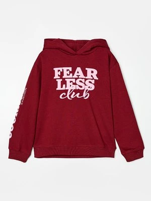 Bluza z kapturem ONLY GIRLS