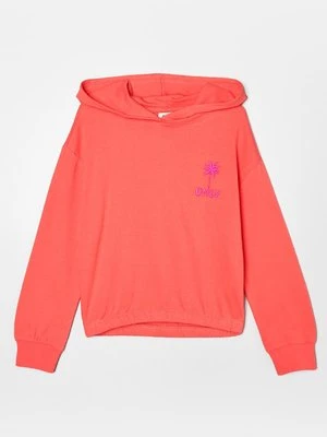 Bluza z kapturem ONLY GIRLS