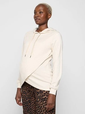 Bluza z kapturem ONLY MATERNITY
