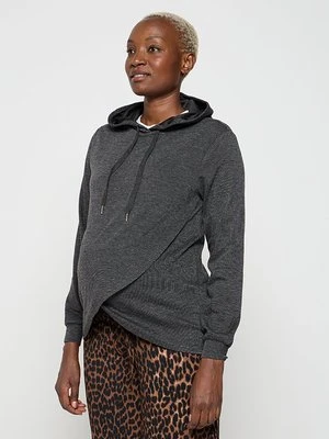 Bluza z kapturem ONLY MATERNITY