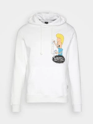 Bluza z kapturem Only & Sons