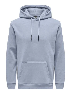 Bluza z kapturem Only & Sons