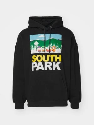 Bluza z kapturem Only & Sons