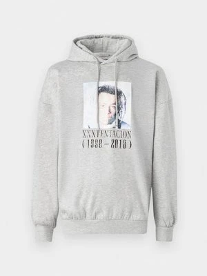 Bluza z kapturem Only & Sons