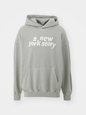 Bluza z kapturem Only & Sons