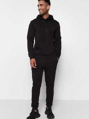 Bluza z kapturem Only & Sons