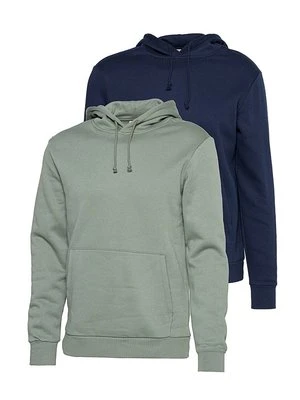 Bluza z kapturem Only & Sons
