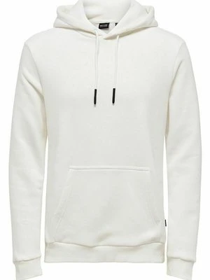 Bluza z kapturem Only & Sons