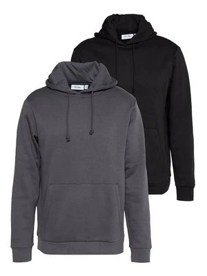 Bluza z kapturem Only & Sons