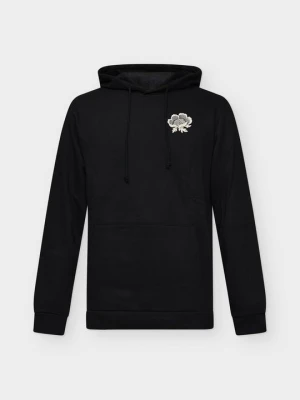 Bluza z kapturem Only & Sons czarny