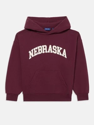 Bluza z kapturem ONLY & SONS junior