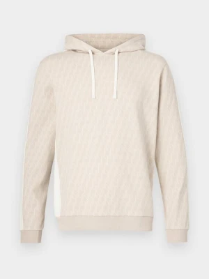 Bluza z kapturem Open Era beżowy
