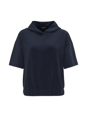 Bluza z kapturem Opus