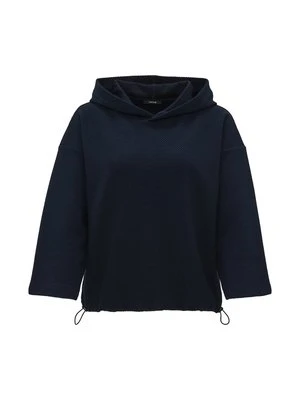 Bluza z kapturem Opus