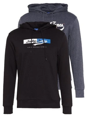 Bluza z kapturem ORIGINALS BY JACK & JONES