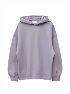Bluza z kapturem & Other Stories fioletowy