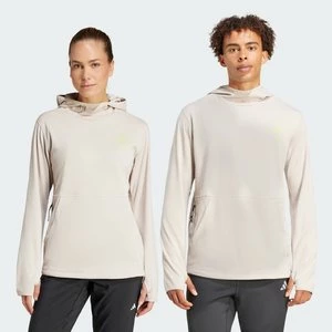 Bluza z kapturem Own the Run Runners (Gender Neutral) Adidas