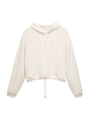 Bluza z kapturem OYSHO