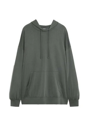 Bluza z kapturem OYSHO