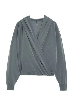 Bluza z kapturem OYSHO