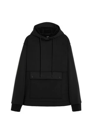 Bluza z kapturem OYSHO