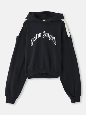 Bluza z kapturem Palm Angels