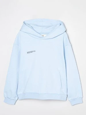 Bluza z kapturem PANGAIA