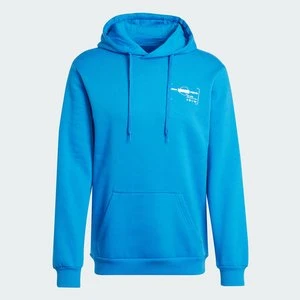 Bluza z kapturem Paris Graphic Adidas