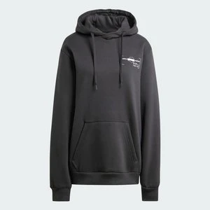Bluza z kapturem Paris Graphic Adidas