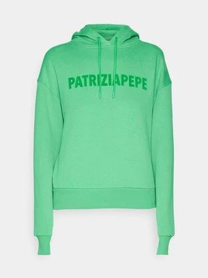 Bluza z kapturem PATRIZIA PEPE