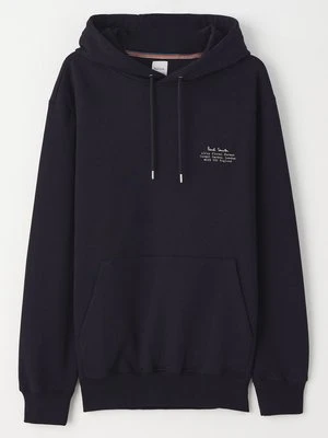Bluza z kapturem Paul Smith