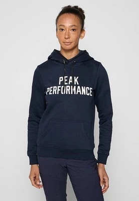 Bluza z kapturem Peak Performance