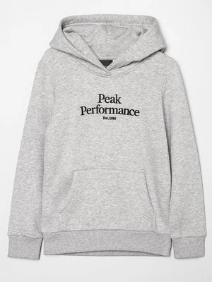 Bluza z kapturem Peak Performance