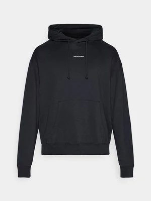 Bluza z kapturem Peak Performance