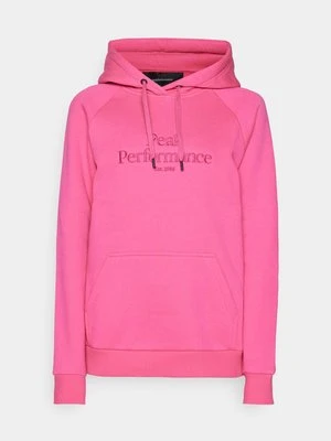 Bluza z kapturem Peak Performance