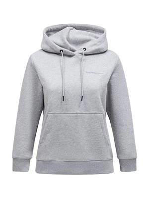 Bluza z kapturem Peak Performance
