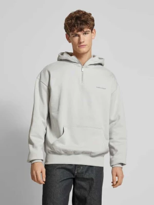 Bluza z kapturem Pegador