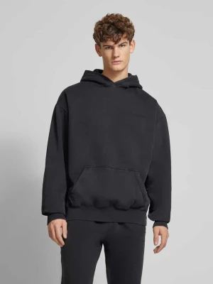 Bluza z kapturem Pegador