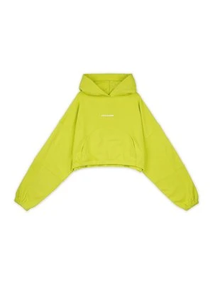 Bluza z kapturem Pegador