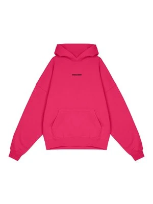 Bluza z kapturem Pegador