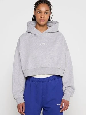 Bluza z kapturem Pegador