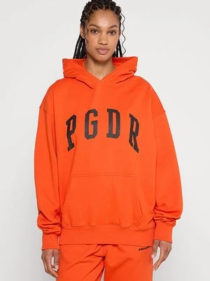 Bluza z kapturem Pegador