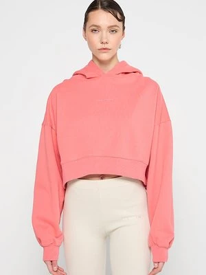 Bluza z kapturem Pegador