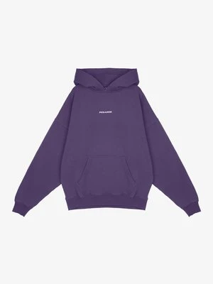 Bluza z kapturem Pegador